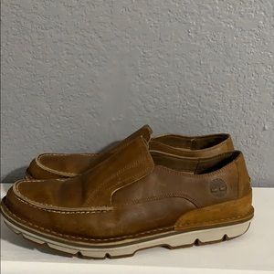 Timberland Sensorflex Comfort mocasines Shoes